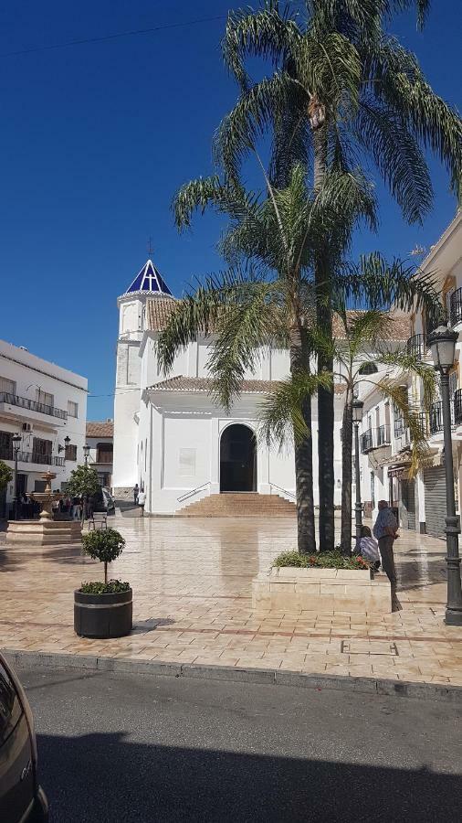 Alhaurin Old Town, Casa Flamingo, 2 bed apartment Alhaurín el Grande Exterior foto