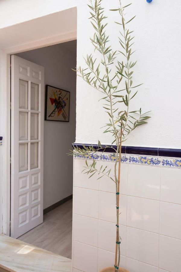Alhaurin Old Town, Casa Flamingo, 2 bed apartment Alhaurín el Grande Exterior foto